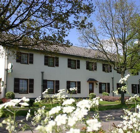 Hotel Kreutzer Heijenrath Esterno foto