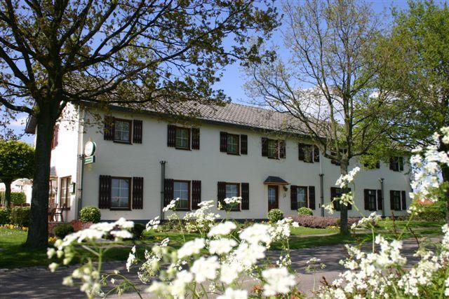 Hotel Kreutzer Heijenrath Esterno foto