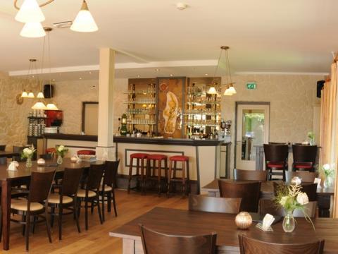 Hotel Kreutzer Heijenrath Esterno foto
